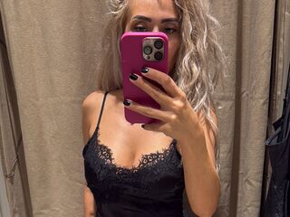 naked JenniferRein