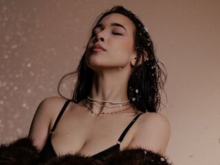 topless RosalindaTopacio