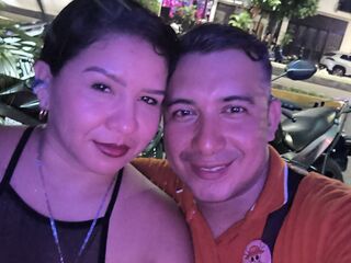 jasmin webcam couple fucking AdrianAndLucy