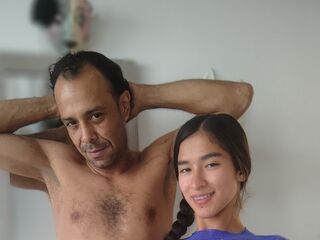 webcam live sex AitanaMarcc