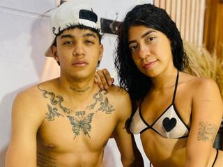 livecam anal sex AlessiaAndAxel