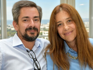 adult couple webcam sex AlexeSofia