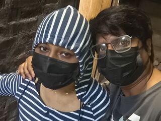 camsex show AlishaKhan