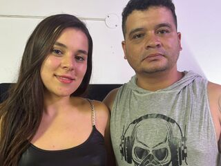 camcouple live sex AmyandAlan