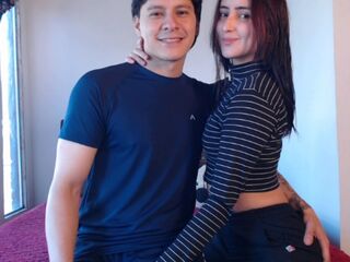 jasmin web cam couple sex show AnnayRoony