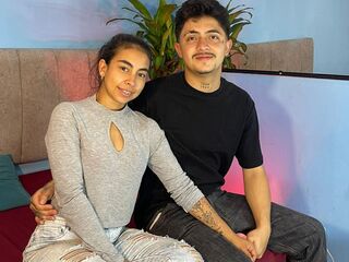 webcam live sex show BrithanyandTyler