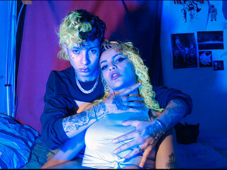 online web cam DanAndLila