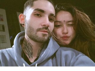 webcam girl anal sex DanizAndZaratos