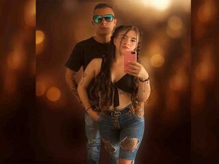 streaming live webcam DavidAndNatha