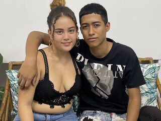 adult cam live sex EmiAndLuis