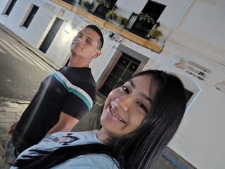 couple chat room ErickFtZariah