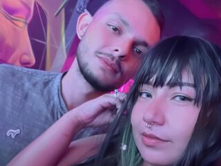 hot naked cam couple anal sex EvanErick