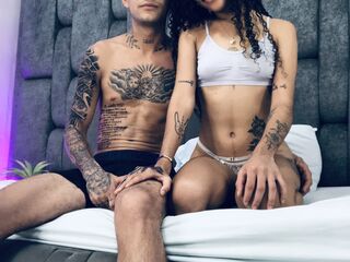 cyber sex livecam JackAndLizz