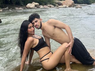 camcouple live sex photo JackAndMelan