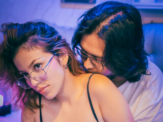 kinky cam couple live sex JackandEmyly