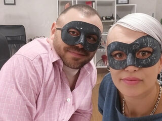 livesex cam JessicaandRon