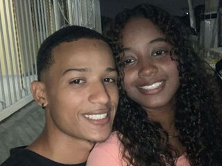 camcouple livesex JoseAndSofia