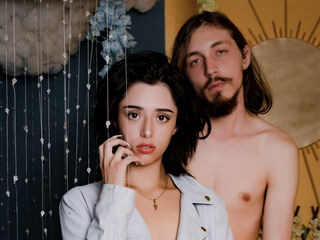 jasmin sex show couple JunnaAndKurt