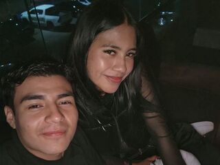 live webcam couple ass fuck KimmieAndMark