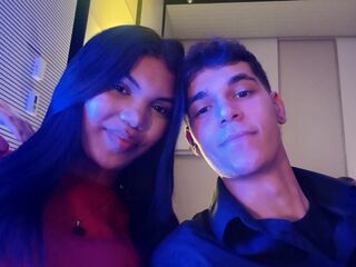 live webcam fuck LadyAndLogan