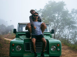 chatroom sex webcam show LailaAsher