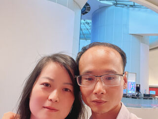 live chat LiangAndYing