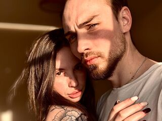 hot webcam photo LizaandKevin