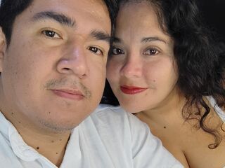 free jasmin web cam LourdesandJames