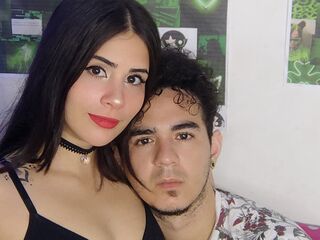 dirty couple webcam LukandKrystin