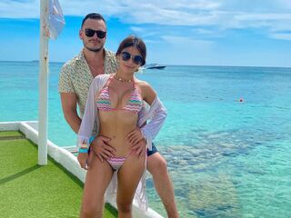 online cam LyndaandAnthony