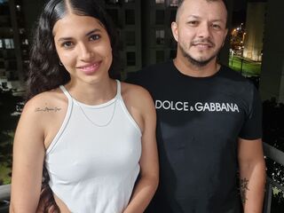 hot webcam slut anal MeganandJoshua