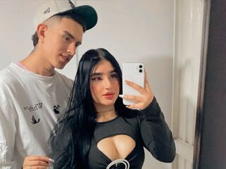 naked couple with webcam anal sex MelisaAndLogan