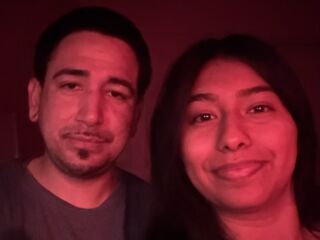 kinky cam MiriandJavi
