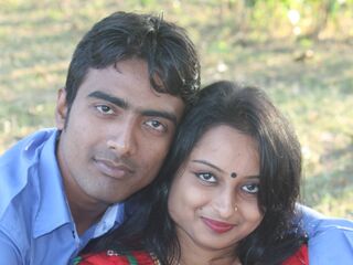 fucking couple MosumiAndAnik