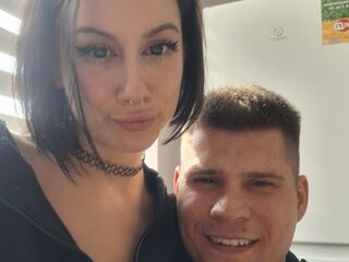 couple cam live NadiNicolas