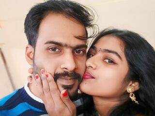 live camgirl fucked in asshole NishaAndRaaz