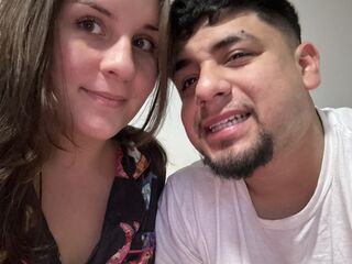 adult hardcore couple webcam OmarandAleene