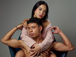 videochat OwenAndVioletha