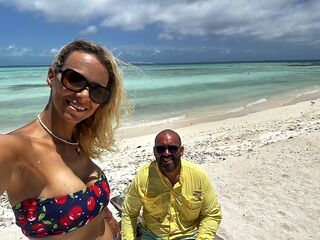 live couple webcam sex show PatyAndAl