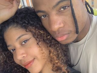 adult cam show RaidenAndLorelei