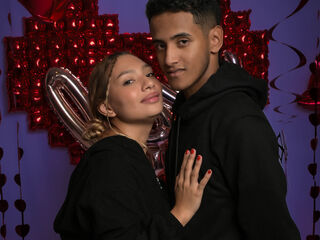 jasmin sexcam anal SaraLuigui