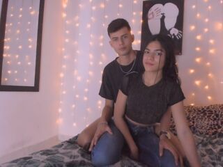 jasmin cam couple ass fucking SarahandMarck