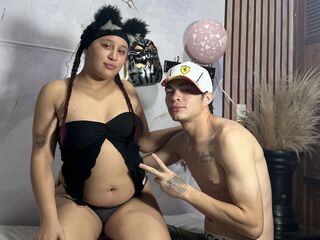 bedroom spy cam SeleneAndBlade