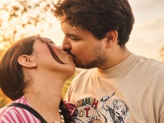 webcam sex SkyAndAxel