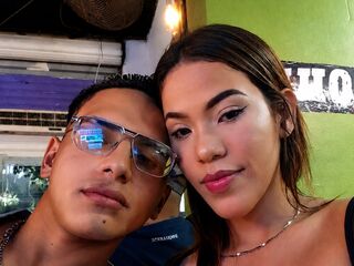 dity cam show SophiaAndEthan