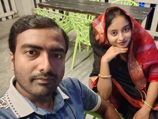 chat room live show SumiAndAnik