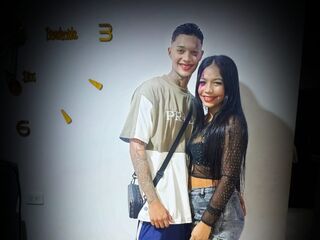 streaming live cam YuleimysAndAlex