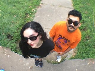 free webcam chat YuneAndEric