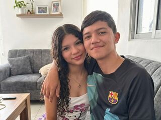 jasmin nude chatroom ZelinaAndJackso