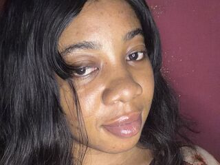 camgirl fetish sex AlbertNina